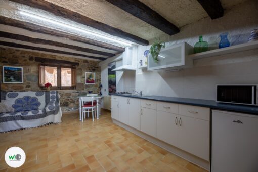 000462 Country house with a project for a campsite - Image 69
