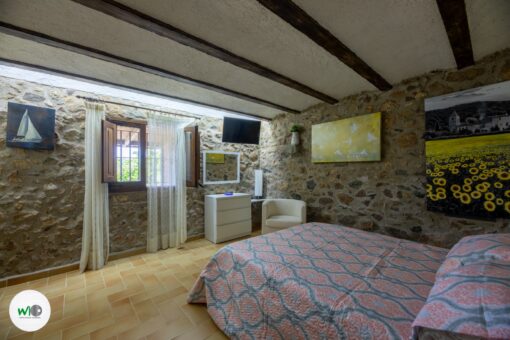 000462 Country house with a project for a campsite - Image 70