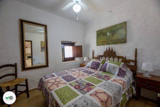 000462 Country house with a project for a campsite - Image 71