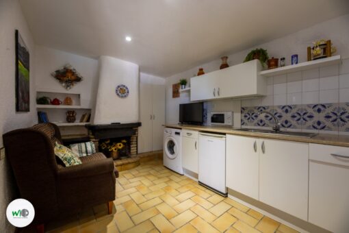 000462 Country house with a project for a campsite - Image 72