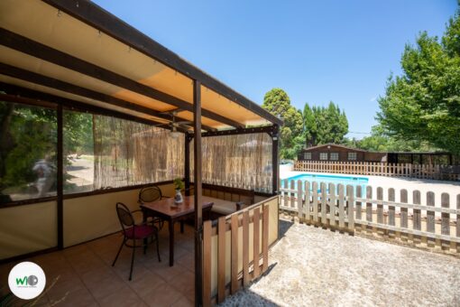 000462 Country house with a project for a campsite - Image 73