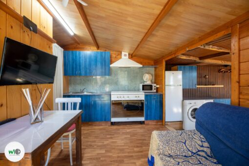 000462 Country house with a project for a campsite - Image 74