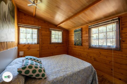 000462 Country house with a project for a campsite - Image 75