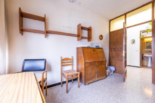 000544 CASA RÚSTICA EN ORFES - Imagen 19