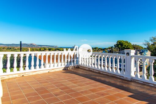 000514- Casa con piscina en Pals - Imagen 6