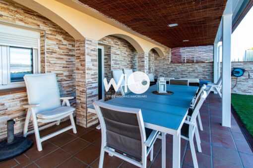 000514- Casa con piscina en Pals - Imagen 9