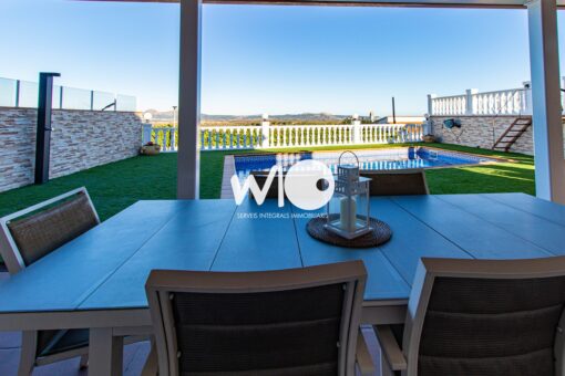 000514- Casa con piscina en Pals - Imagen 10