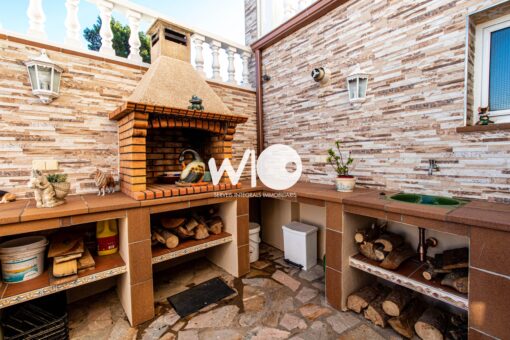 000514- Casa con piscina en Pals - Imagen 11