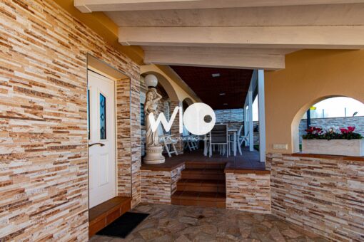 000514- Casa con piscina en Pals - Imagen 12