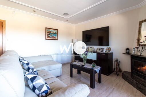 000514- Casa con piscina en Pals - Imagen 24
