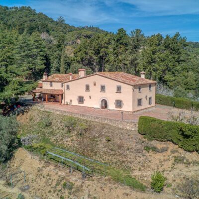 000551- PARQUE NATURAL DEL MONTNEGRE