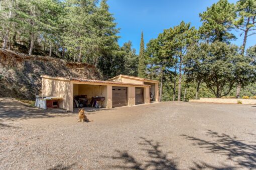 000551- PARQUE NATURAL DEL MONTNEGRE - Imagen 34