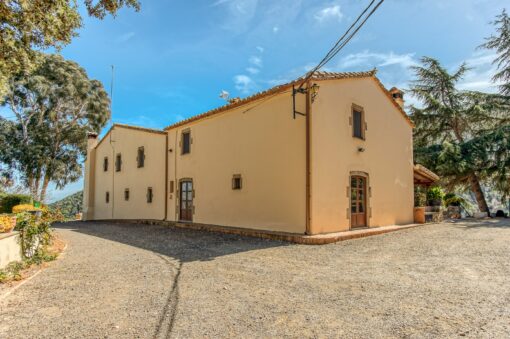 000551- PARQUE NATURAL DEL MONTNEGRE - Imagen 35