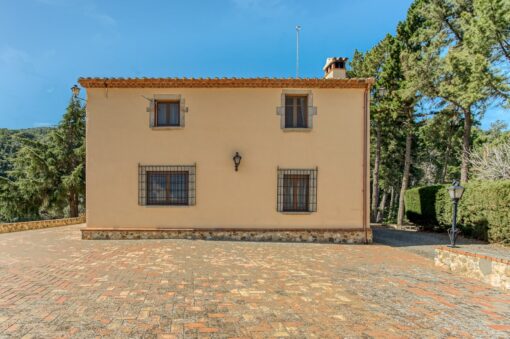000551- PARQUE NATURAL DEL MONTNEGRE - Imagen 38