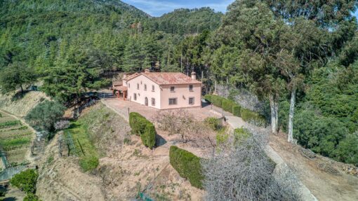 000551- PARQUE NATURAL DEL MONTNEGRE - Imagen 40