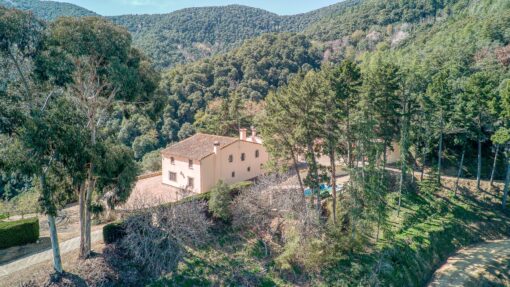 000551- PARQUE NATURAL DEL MONTNEGRE - Imagen 42