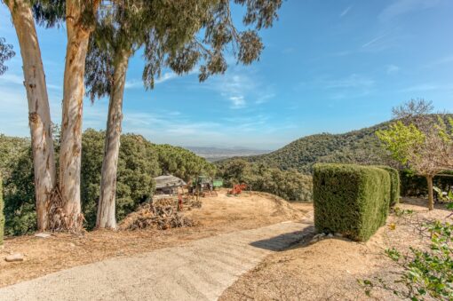 000551- PARQUE NATURAL DEL MONTNEGRE - Imagen 44