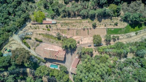 000551- PARQUE NATURAL DEL MONTNEGRE - Imagen 55