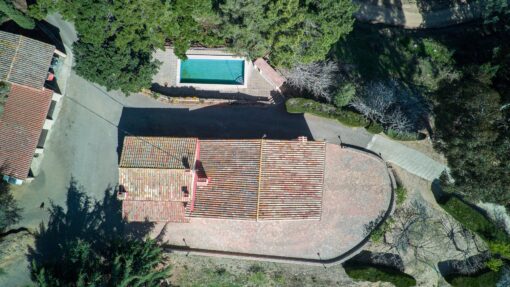 000551- PARQUE NATURAL DEL MONTNEGRE - Imagen 58
