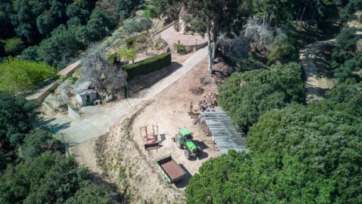 000551- PARQUE NATURAL DEL MONTNEGRE - Imagen 68