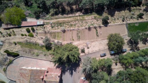 000551- PARQUE NATURAL DEL MONTNEGRE - Imagen 70