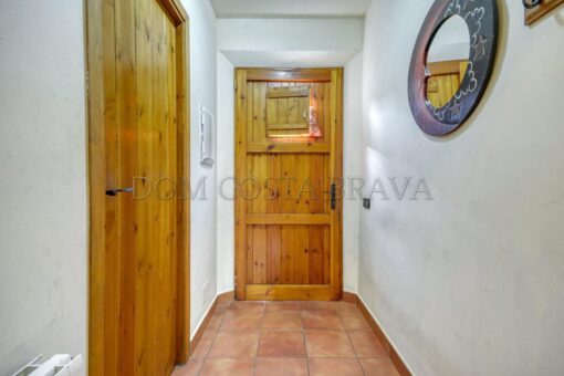 000593 CASA ADOSADA CON PISCINA EN RIUDAURA - Imagen 16