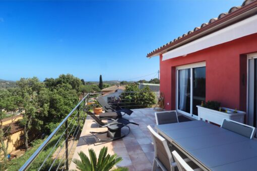 000652 CASA EN VALL-LLOBREGA