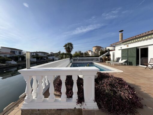 000658 CASA EN EMPURIA-BRAVA - Imagen 13