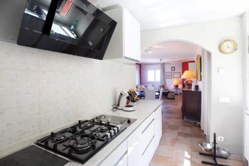 000652 CASA EN VALL-LLOBREGA - Imagen 15