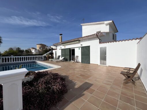 000658 CASA EN EMPURIA-BRAVA - Imagen 15