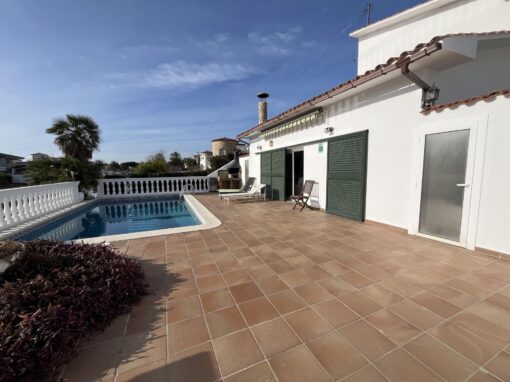 000658 CASA EN EMPURIA-BRAVA - Imagen 16