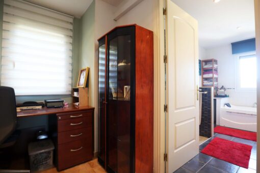 000652 CASA EN VALL-LLOBREGA - Imagen 17