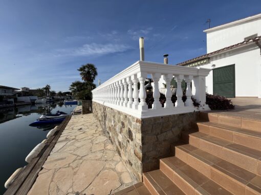 000658 CASA EN EMPURIA-BRAVA - Imagen 18