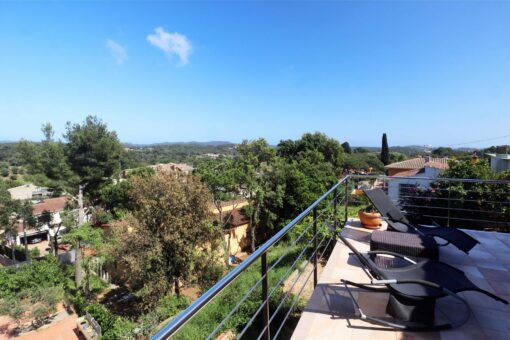 000652 CASA EN VALL-LLOBREGA - Imagen 19