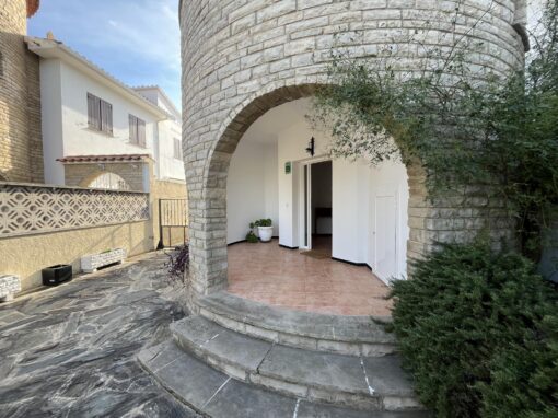 000658 CASA EN EMPURIA-BRAVA - Imagen 19