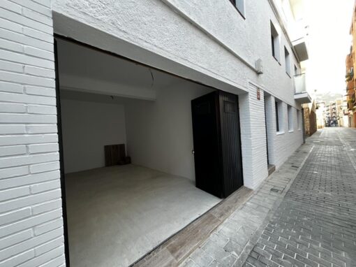 000657 PISO EN EL CENTRO DE ROSES - Imagen 4