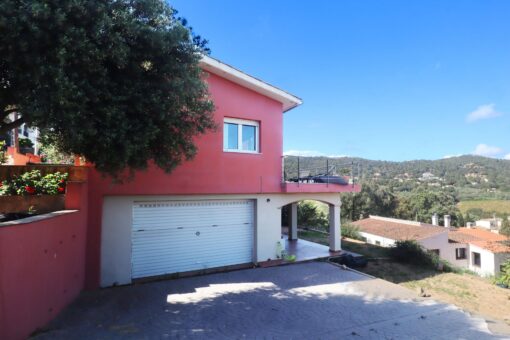 000652 CASA EN VALL-LLOBREGA - Imagen 30
