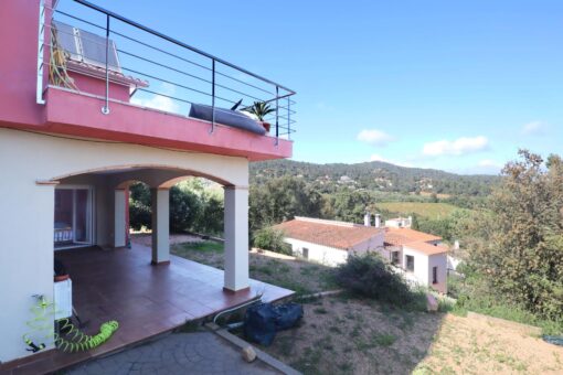 000652 CASA EN VALL-LLOBREGA - Imagen 31