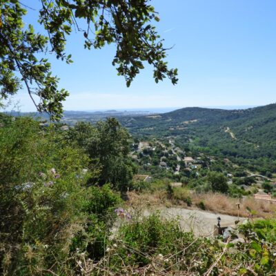 000651 SOLAR EN CALONGE