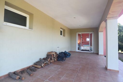 000652 CASA EN VALL-LLOBREGA - Imagen 9