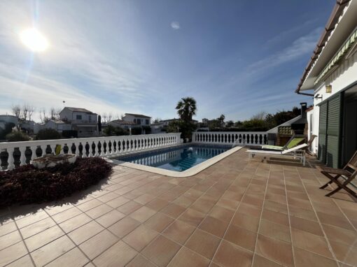 000658 CASA EN EMPURIA-BRAVA - Imagen 9