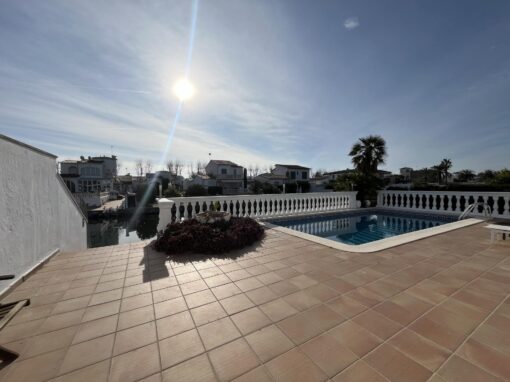 000658 CASA EN EMPURIA-BRAVA - Imagen 11