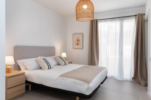 000659 ÁTICO DÚPLEX EN SANT ANTONI DE CALONGE - Imagen 12