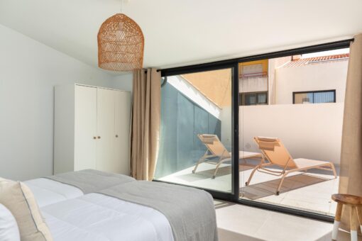 000659 ÁTICO DÚPLEX EN SANT ANTONI DE CALONGE - Imagen 17