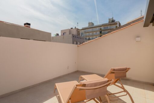 000659 ÁTICO DÚPLEX EN SANT ANTONI DE CALONGE - Imagen 18