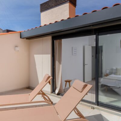 000659 ÁTICO DÚPLEX EN SANT ANTONI DE CALONGE