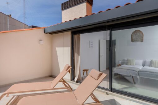 000659 ÁTICO DÚPLEX EN SANT ANTONI DE CALONGE