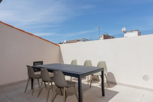 000659 ÁTICO DÚPLEX EN SANT ANTONI DE CALONGE - Imagen 6