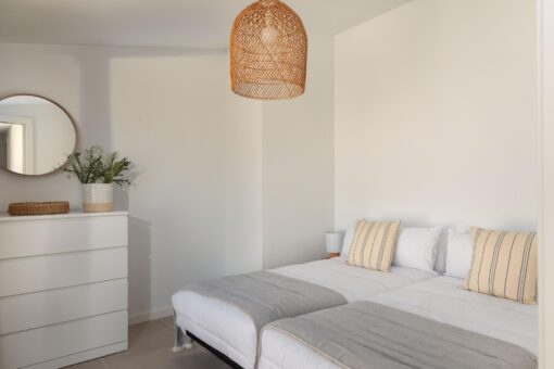 000659 ÁTICO DÚPLEX EN SANT ANTONI DE CALONGE - Imagen 8