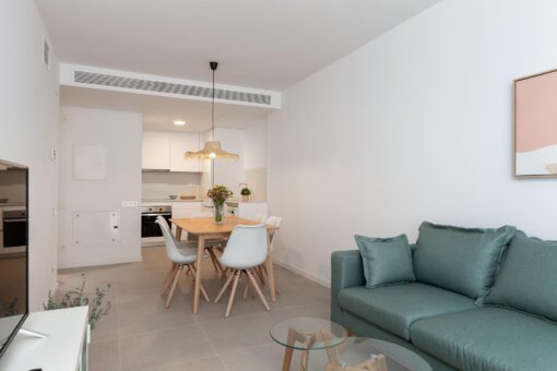 000659 ÁTICO DÚPLEX EN SANT ANTONI DE CALONGE - Imagen 10